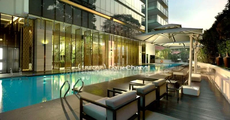 REIGNWOOD HAMILTON SCOTTS 12