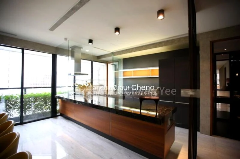 REIGNWOOD HAMILTON SCOTTS 15