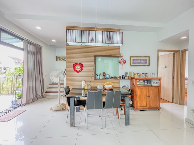 VARSITY PARK CONDOMINIUM 3