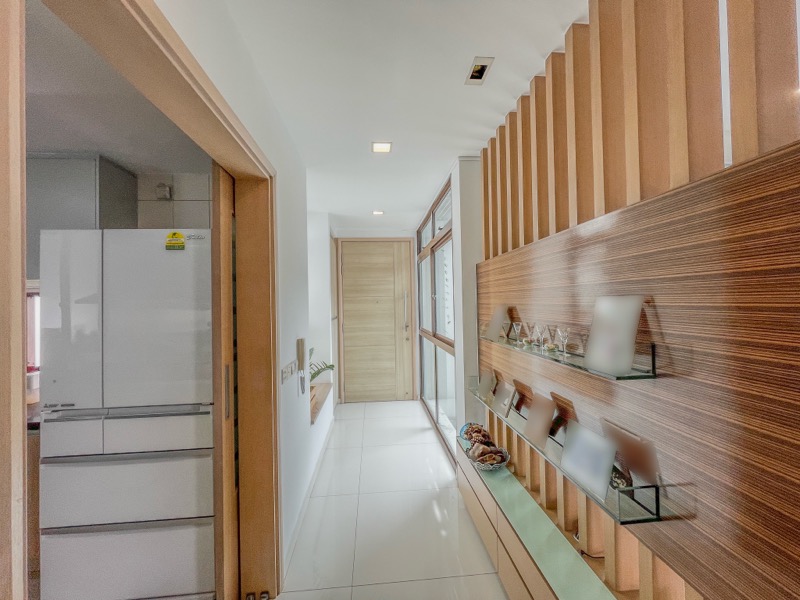 VARSITY PARK CONDOMINIUM 24