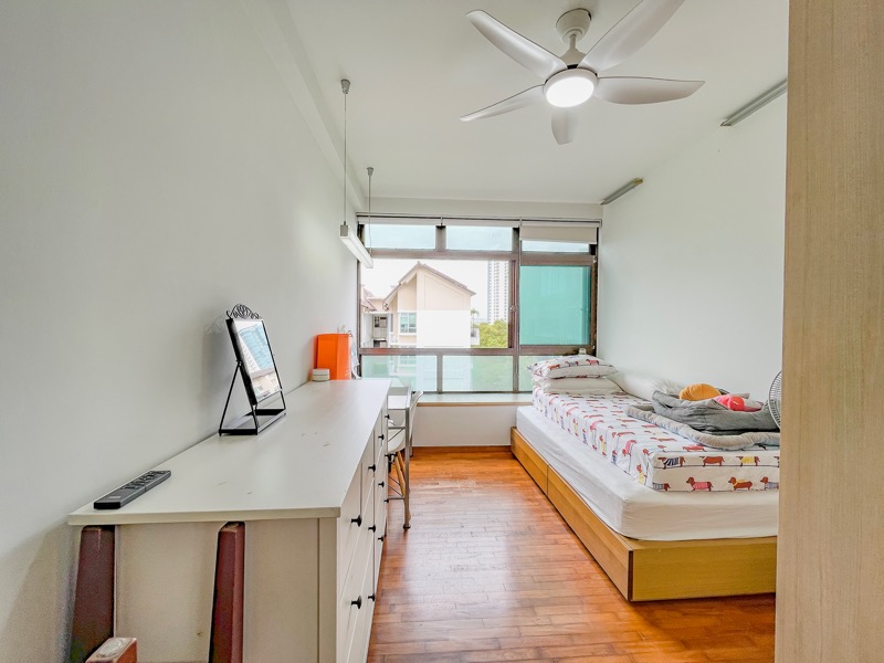 VARSITY PARK CONDOMINIUM 29