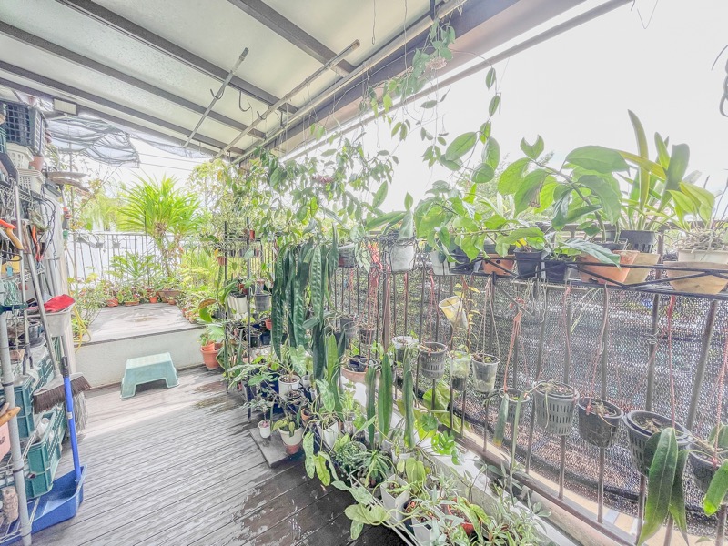 VARSITY PARK CONDOMINIUM 36