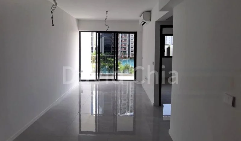 RIVERFRONT RESIDENCES 2