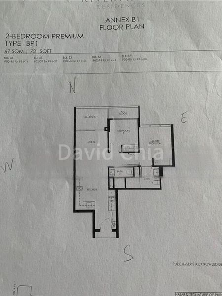 RIVERFRONT RESIDENCES 8