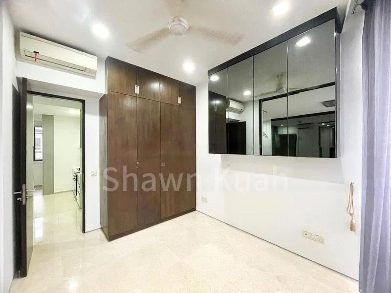 RESIDENCES AT 338A 15