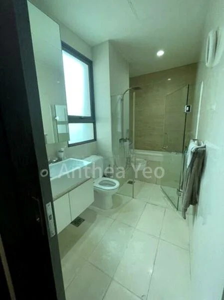 THE THOMSON DUPLEX 4