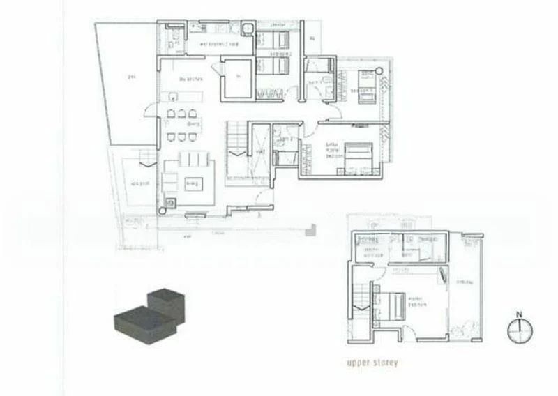 THE THOMSON DUPLEX 7