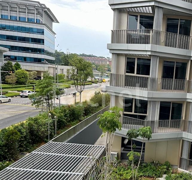 THE REEF AT KING'S DOCK 8