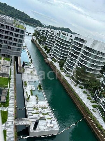 THE REEF AT KING'S DOCK 9