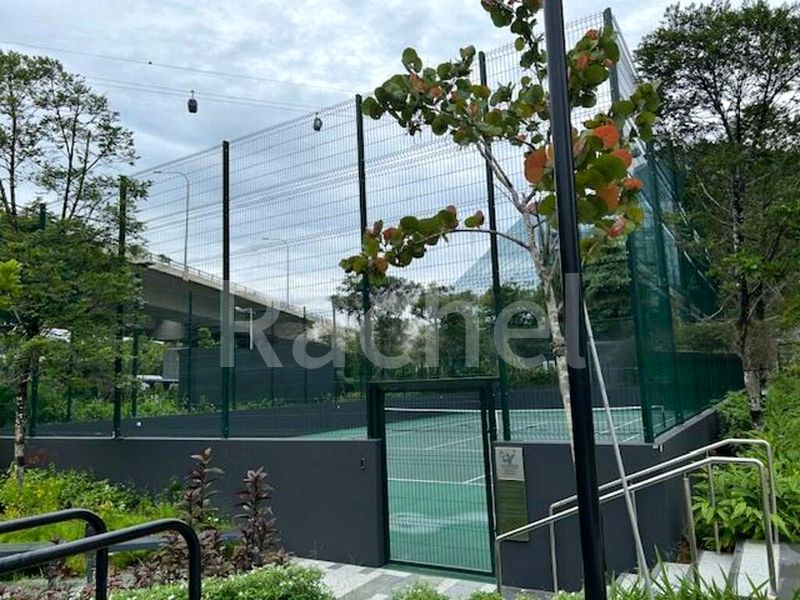 THE REEF AT KING'S DOCK 10