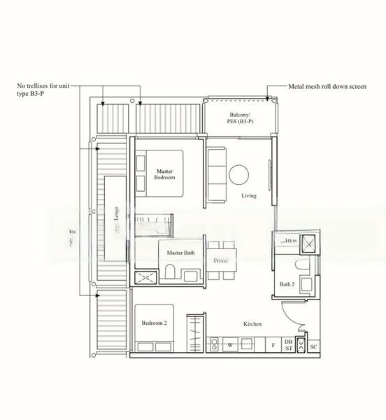 THE REEF AT KING'S DOCK 11