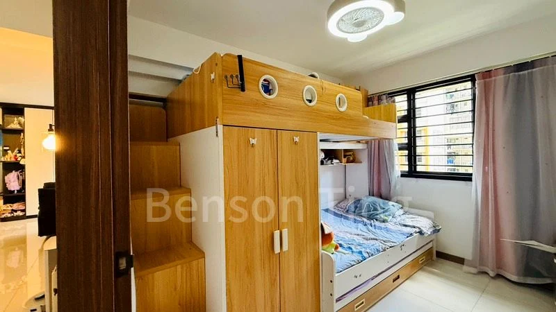 BT BATOK WEST AVE 8 5