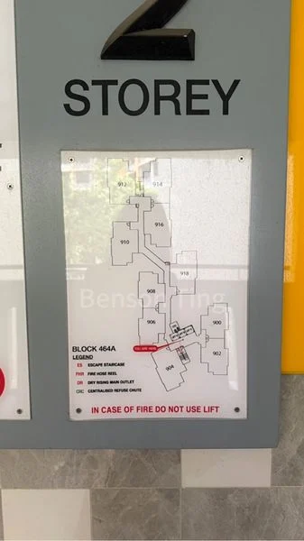 BT BATOK WEST AVE 8 13