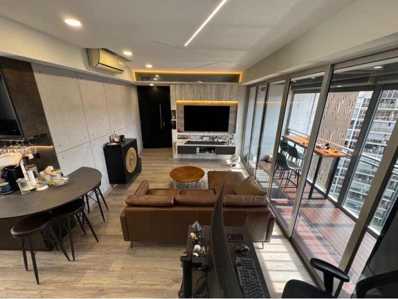 BARTLEY RESIDENCES 2