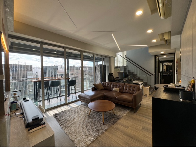 BARTLEY RESIDENCES 11