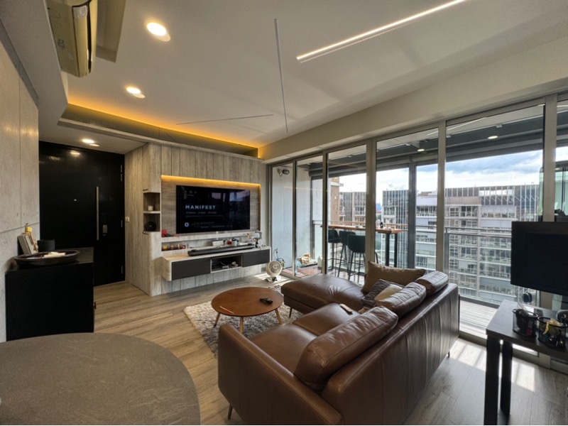 BARTLEY RESIDENCES 3