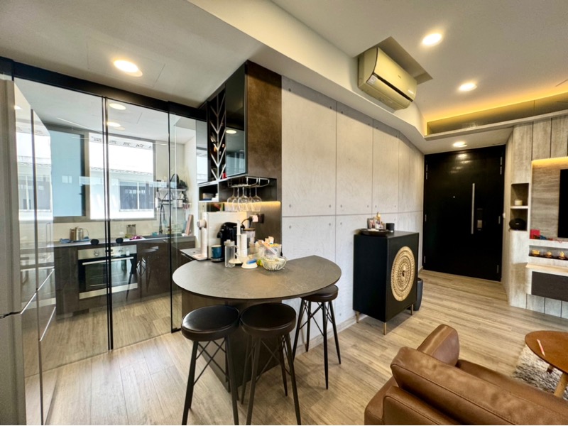 BARTLEY RESIDENCES 4