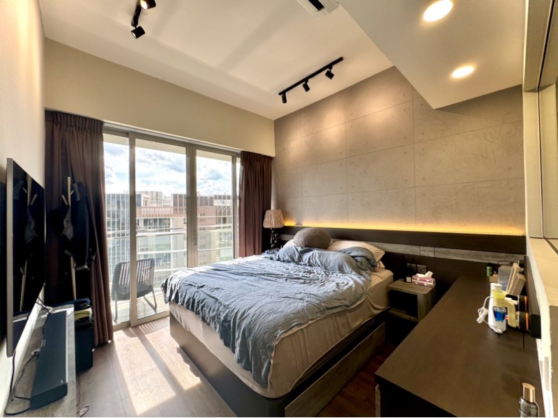 BARTLEY RESIDENCES 5