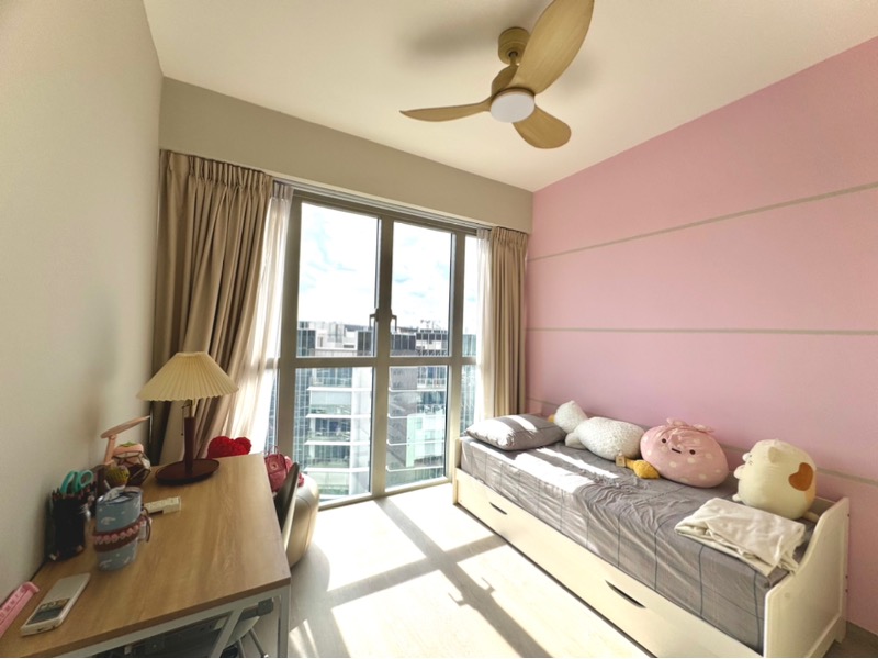 BARTLEY RESIDENCES 7