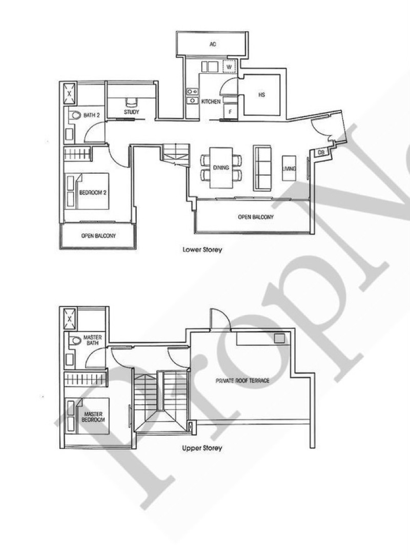 BARTLEY RESIDENCES 10