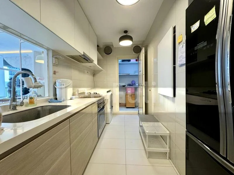 AUSTVILLE RESIDENCES 2