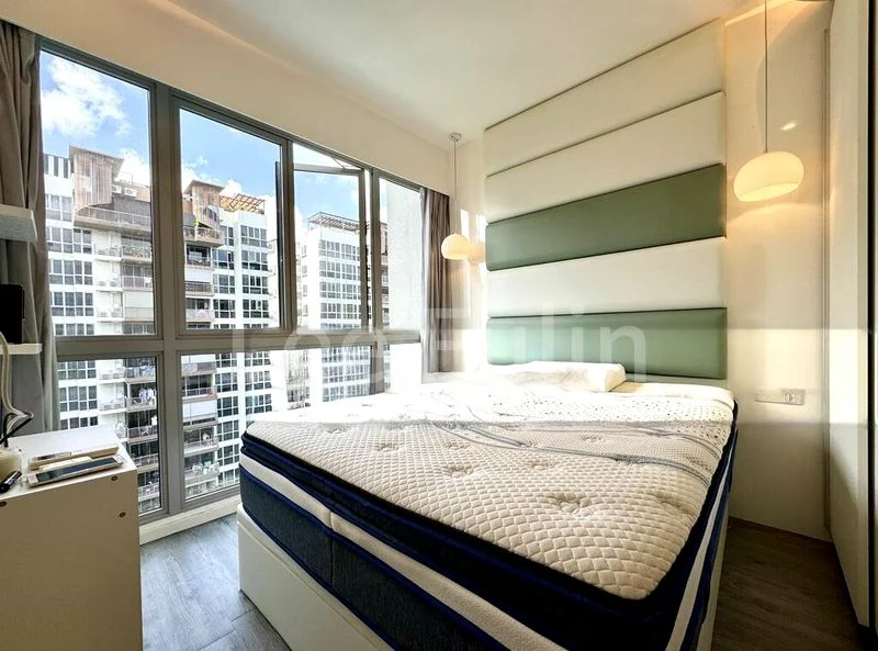 AUSTVILLE RESIDENCES 3