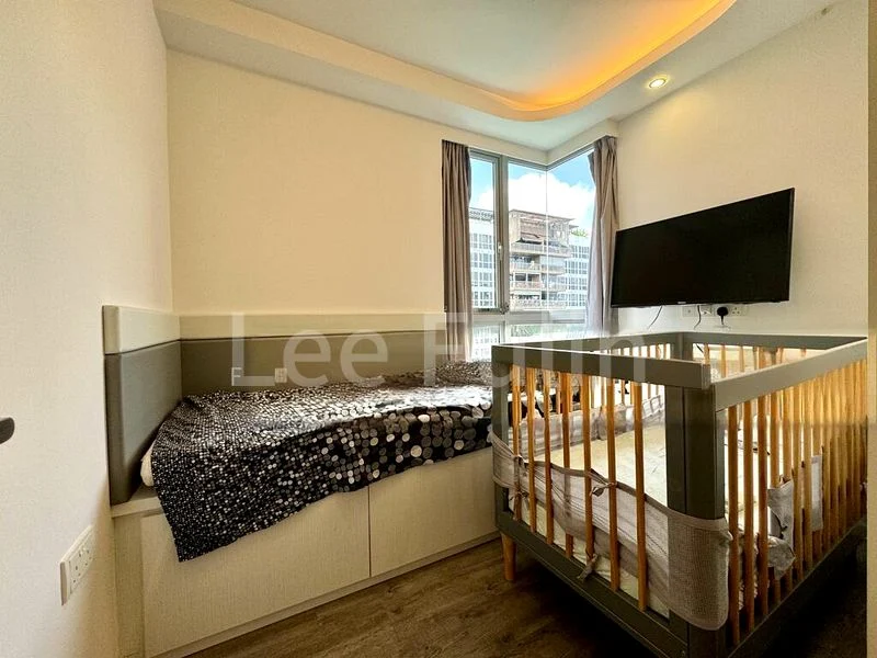 AUSTVILLE RESIDENCES 4