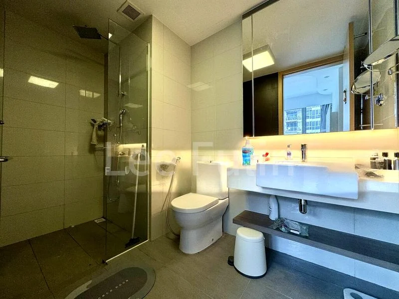 AUSTVILLE RESIDENCES 5