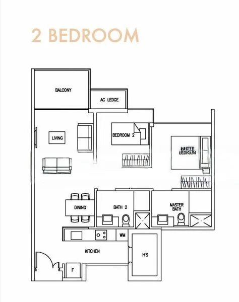 AUSTVILLE RESIDENCES 8