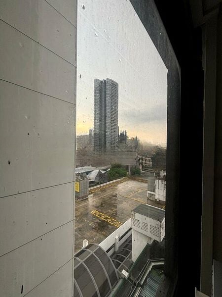 LUCKY PLAZA 6