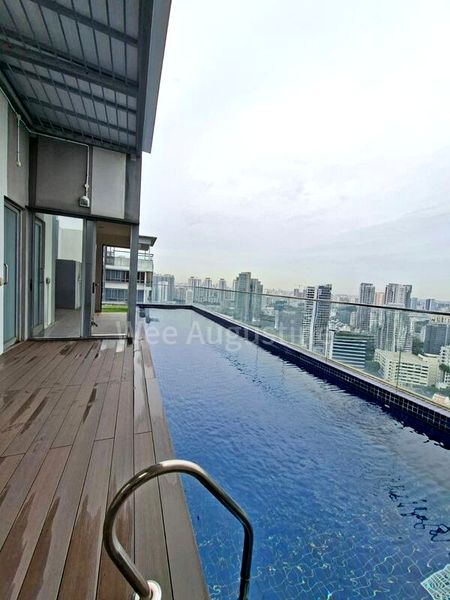 IRESIDENCES 12
