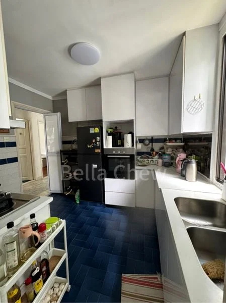 ORCHID APARTMENTS 12