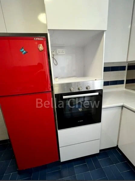 ORCHID APARTMENTS 14