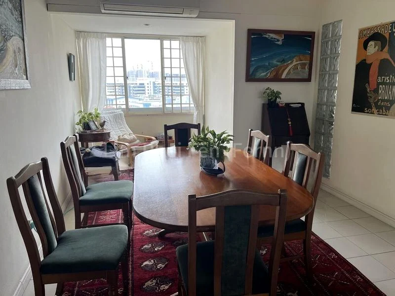 FABER GARDEN CONDOMINIUM 4