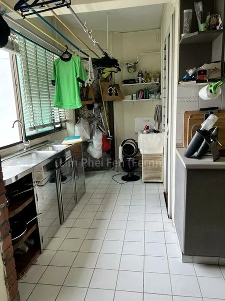 FABER GARDEN CONDOMINIUM 6