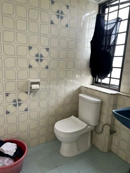 FABER GARDEN CONDOMINIUM 7