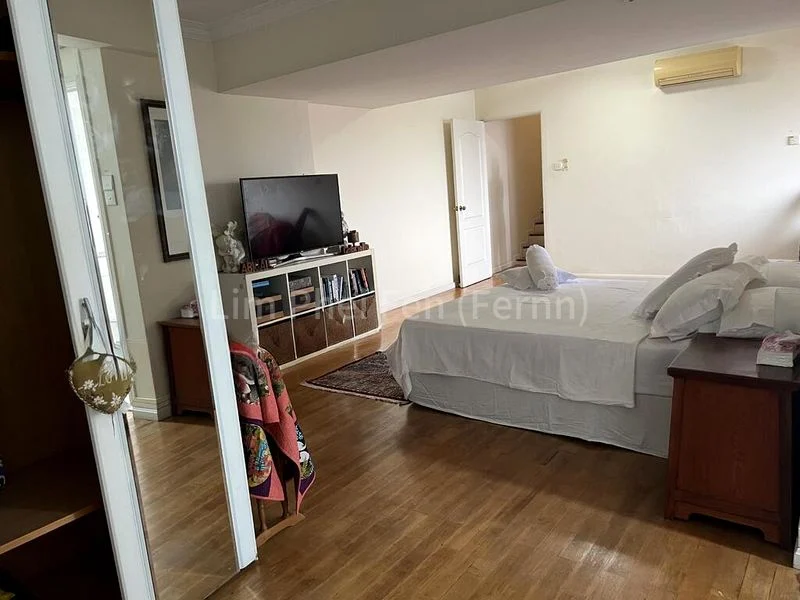 FABER GARDEN CONDOMINIUM 8