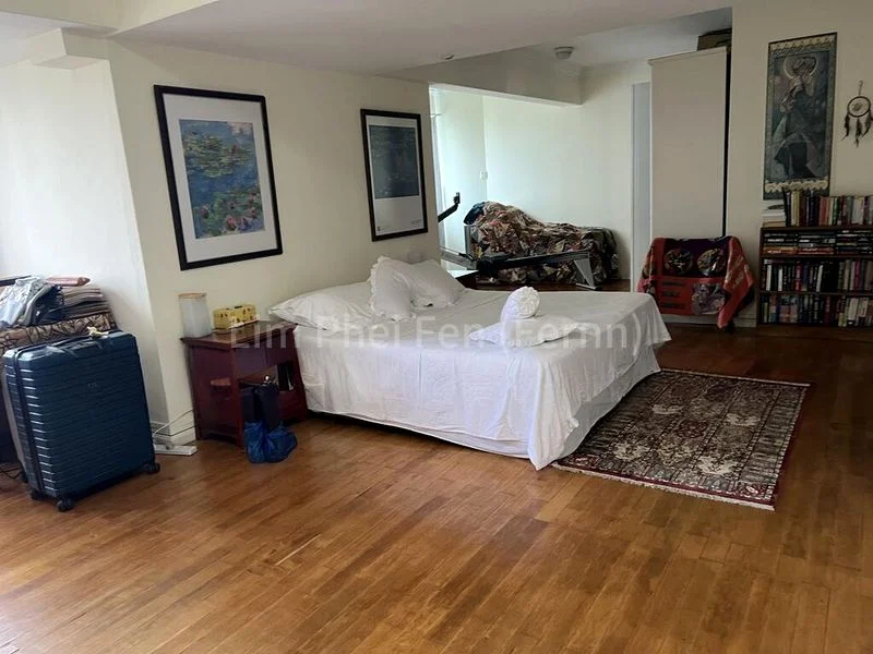 FABER GARDEN CONDOMINIUM 11