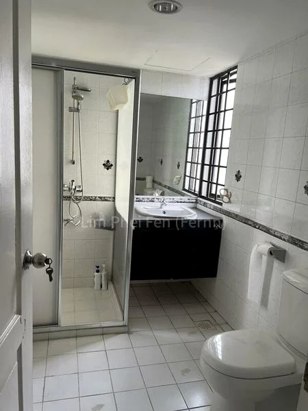 FABER GARDEN CONDOMINIUM 12