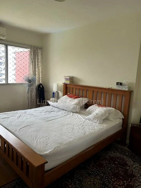 FABER GARDEN CONDOMINIUM 13