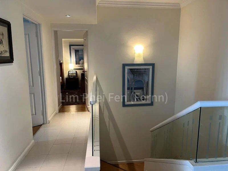 FABER GARDEN CONDOMINIUM 15