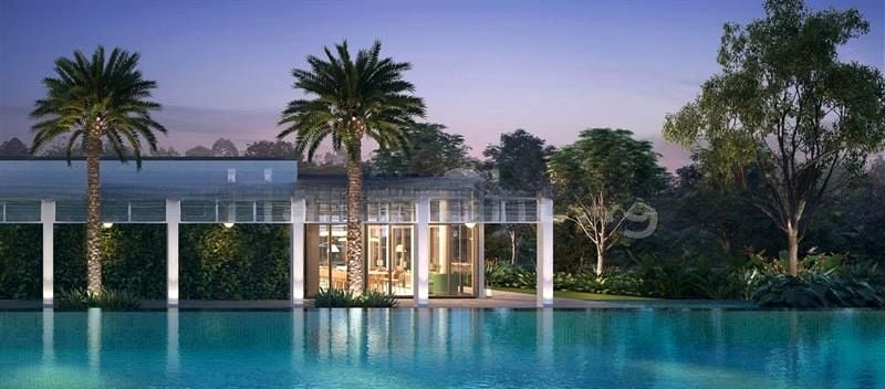 BLOOMSBURY RESIDENCES 3