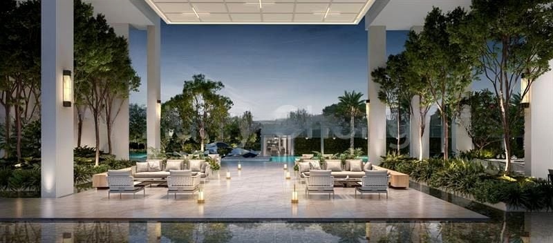 BLOOMSBURY RESIDENCES 4