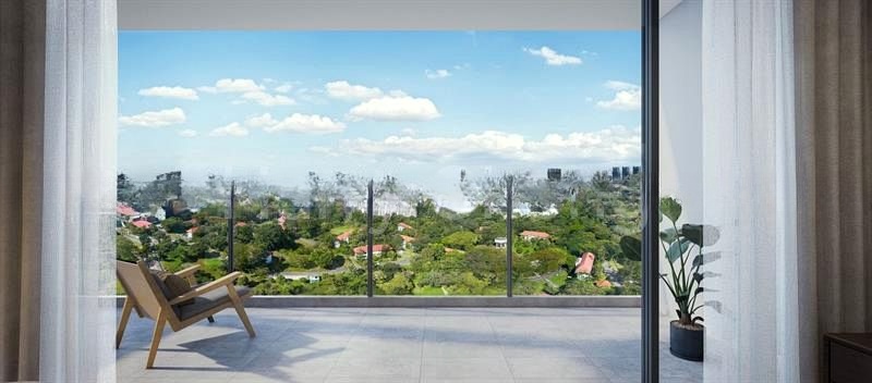 BLOOMSBURY RESIDENCES 7