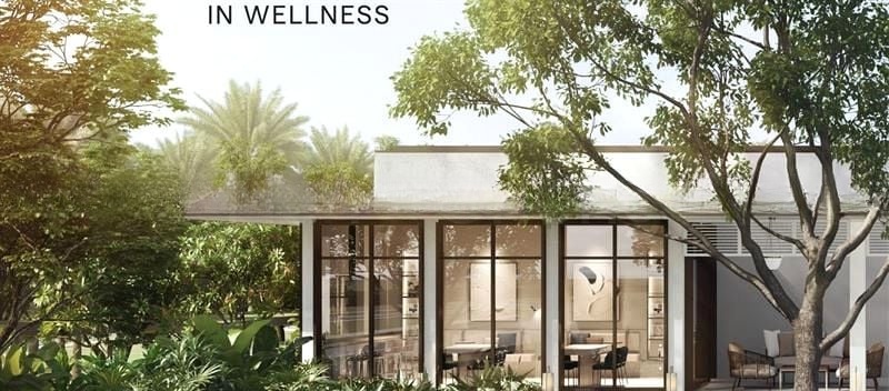 BLOOMSBURY RESIDENCES 5