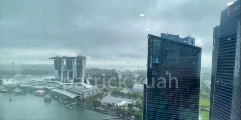 THE SAIL @ MARINA BAY 2