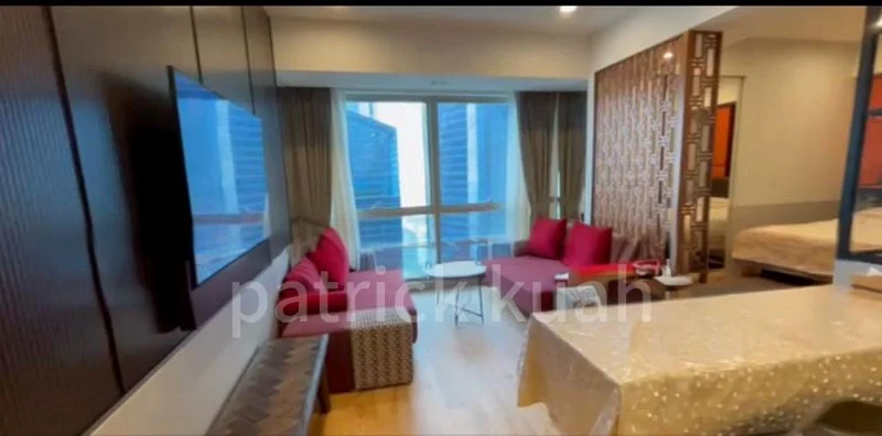 THE SAIL @ MARINA BAY 4