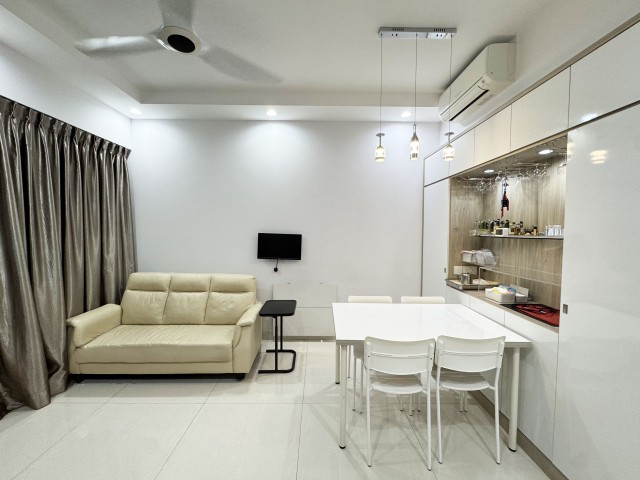 H2O RESIDENCES 15