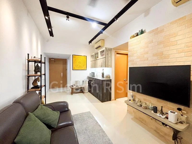 AUSTVILLE RESIDENCES 2