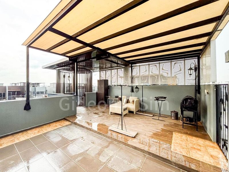 AUSTVILLE RESIDENCES 3